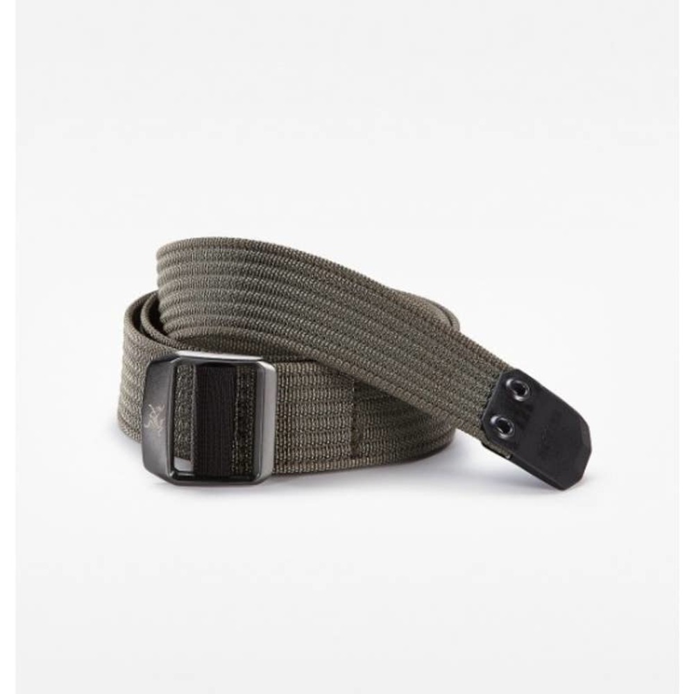 Arc'teryx Grey Conveyor Belt Men's Sz. Small